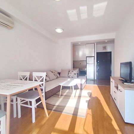 Apartments Svetlana 부드바 외부 사진