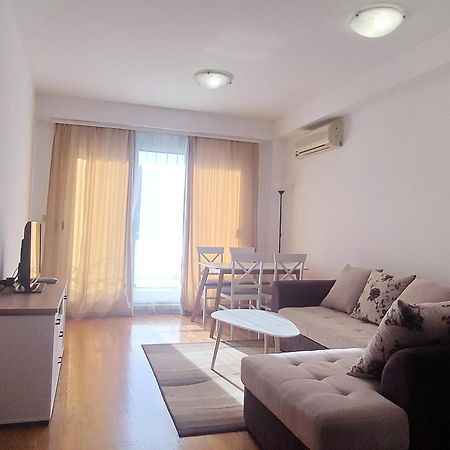 Apartments Svetlana 부드바 외부 사진