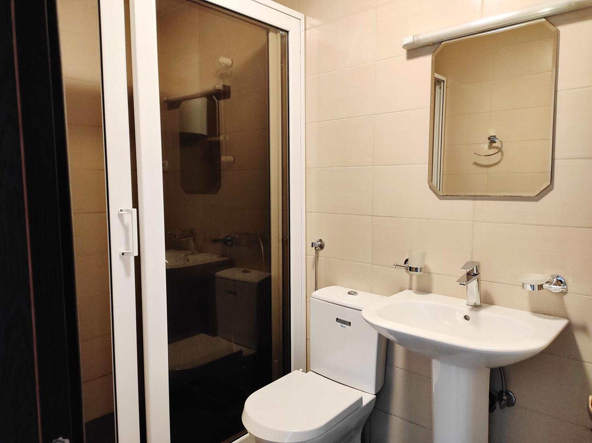 Apartments Svetlana 부드바 외부 사진
