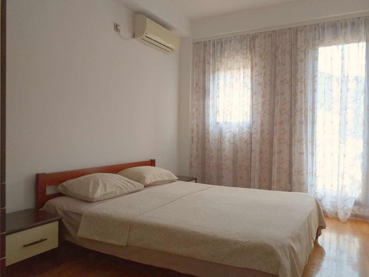 Apartments Svetlana 부드바 외부 사진